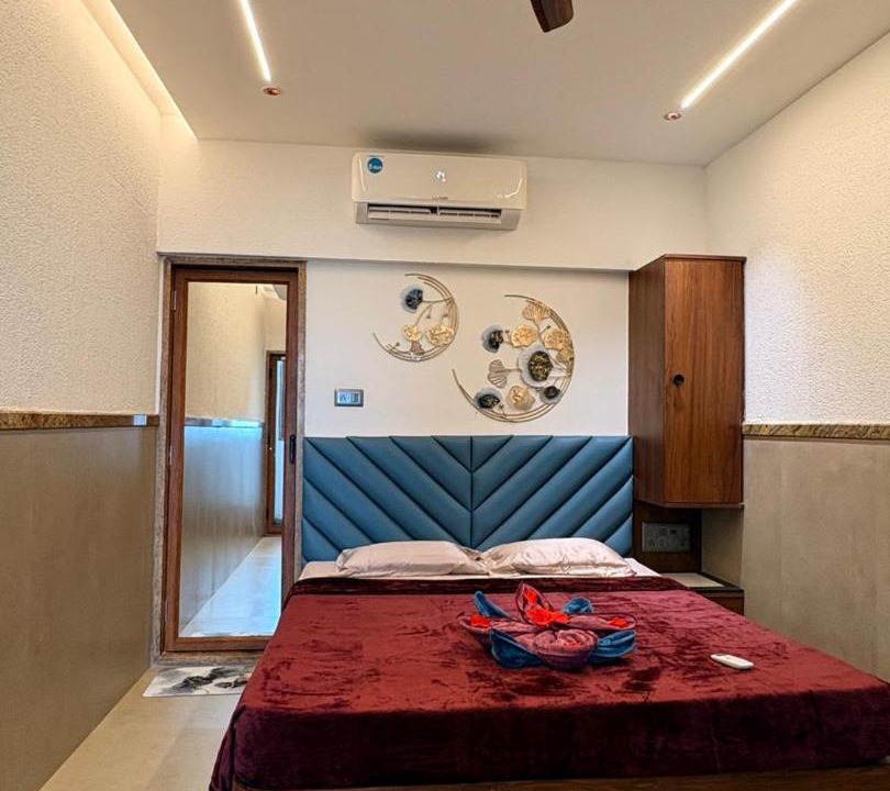 Photo of Bedroom in Inna
