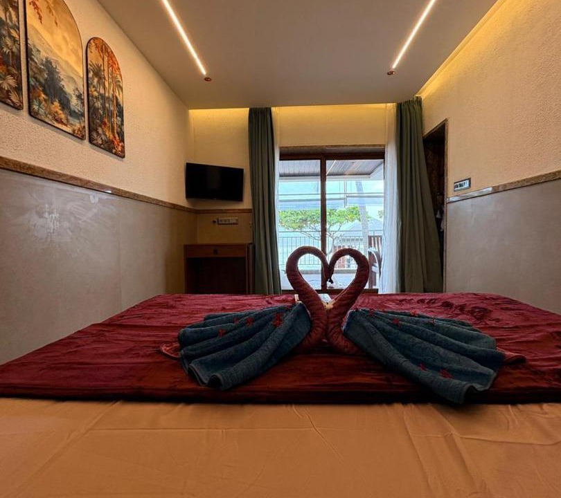 Photo of Bedroom in Inna