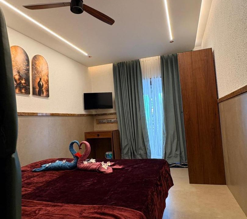 Photo of Bedroom in Inna