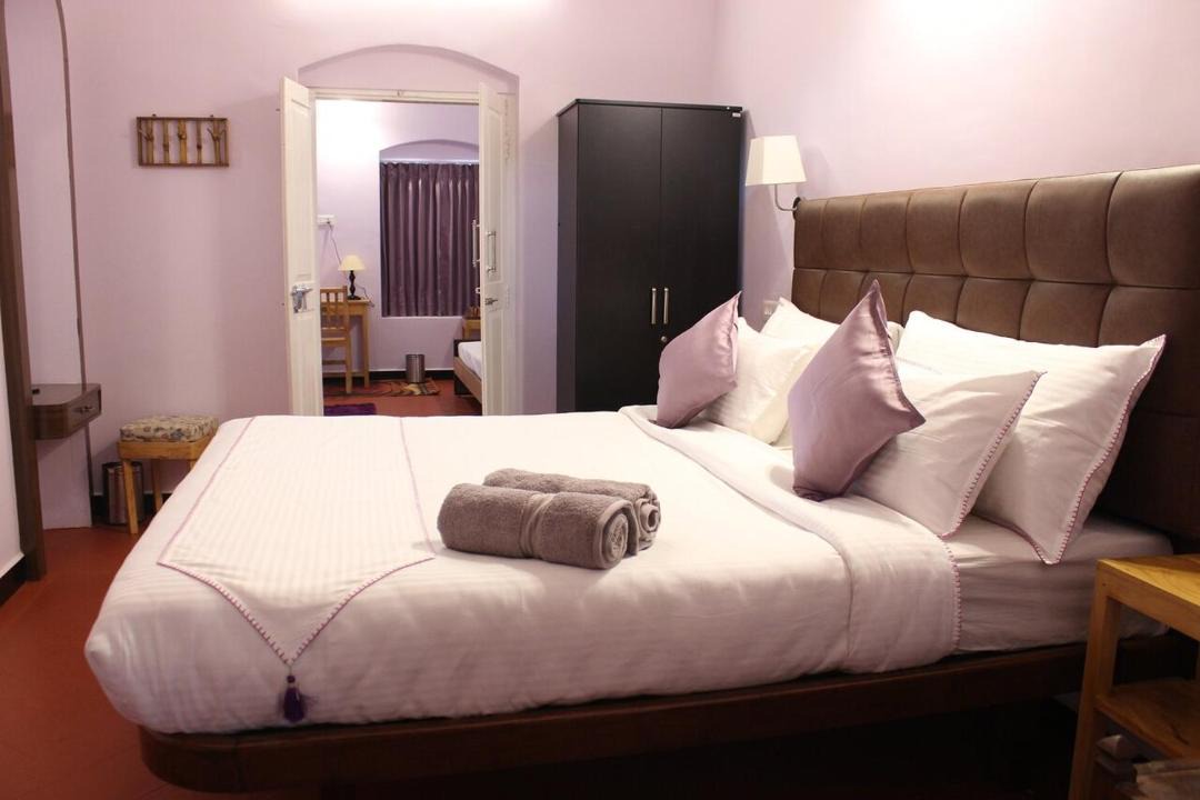 Photo of Bedroom in Kotagiri