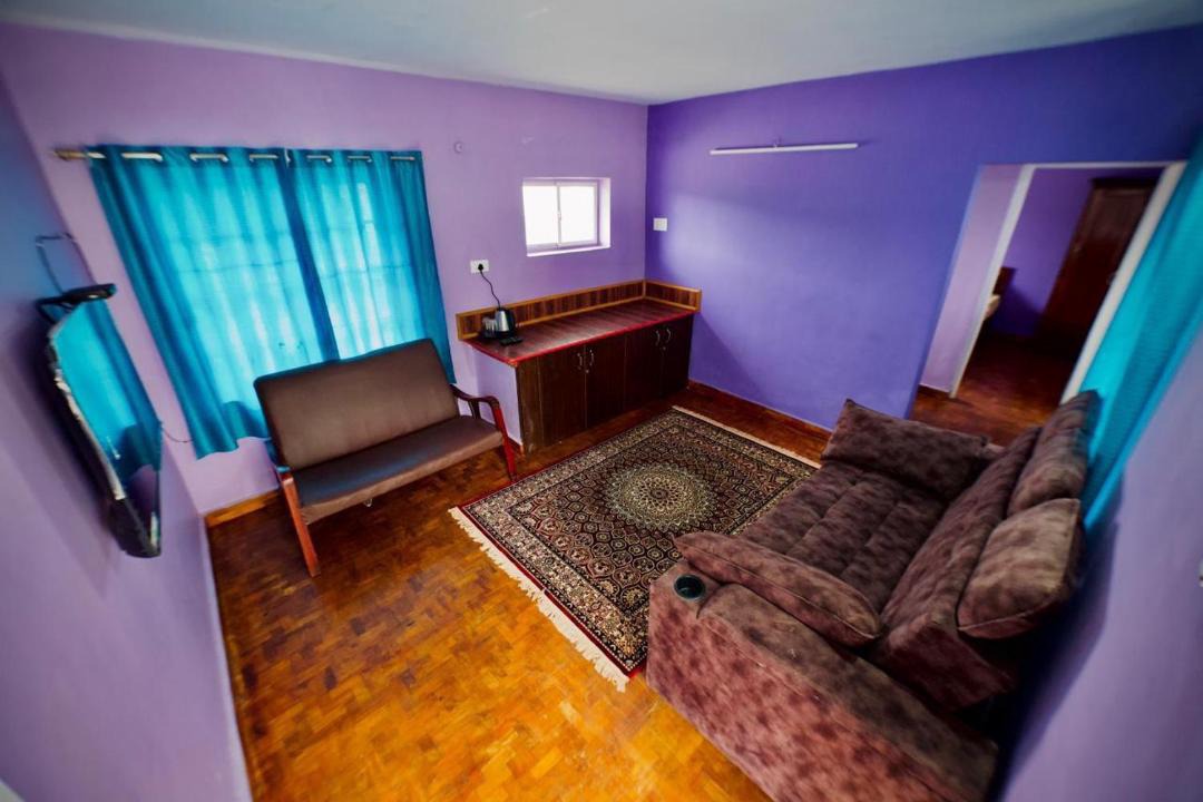Photo of Bedroom in Ooty