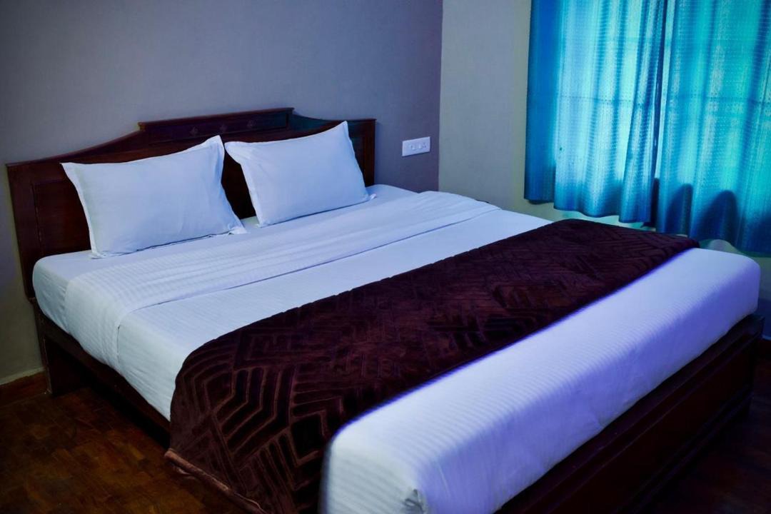 Photo of Bedroom in Ooty