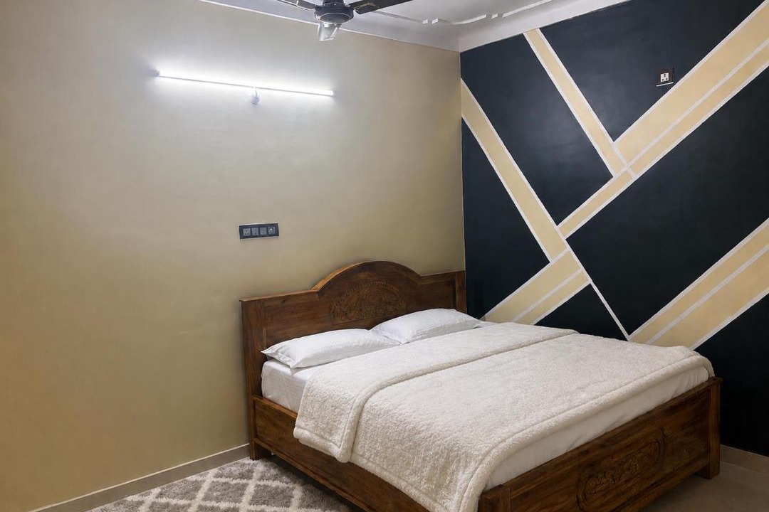 Photo of Bedroom in Araku