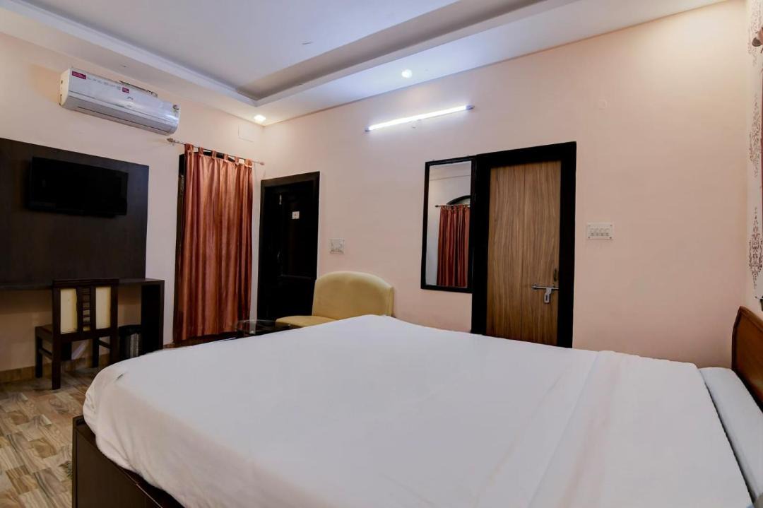 Photo of Bedroom in Sector II