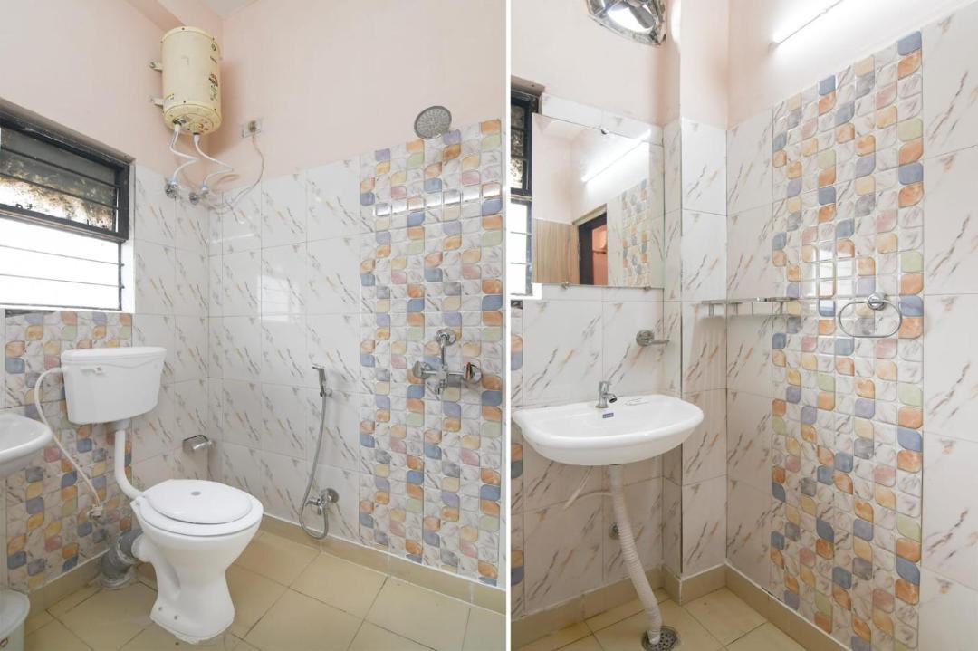 Photo of Bathroom in Sector II