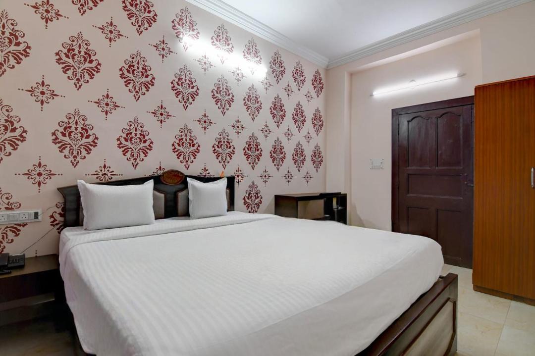 Photo of Bedroom in Sector II