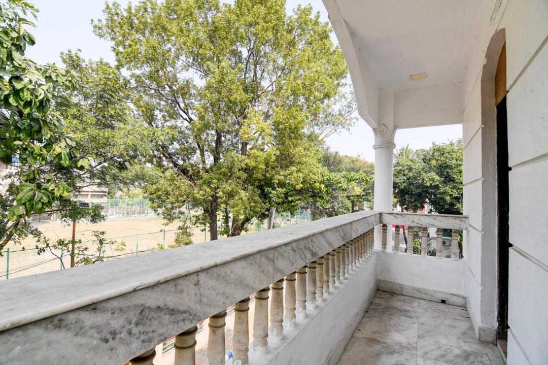 Photo of Patio Balcony in Sector II