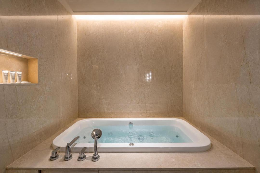 Photo of Bathroom in Nathdwara