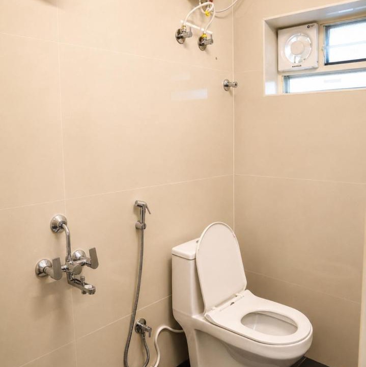 Photo of Bathroom in Parthasarathy Puram