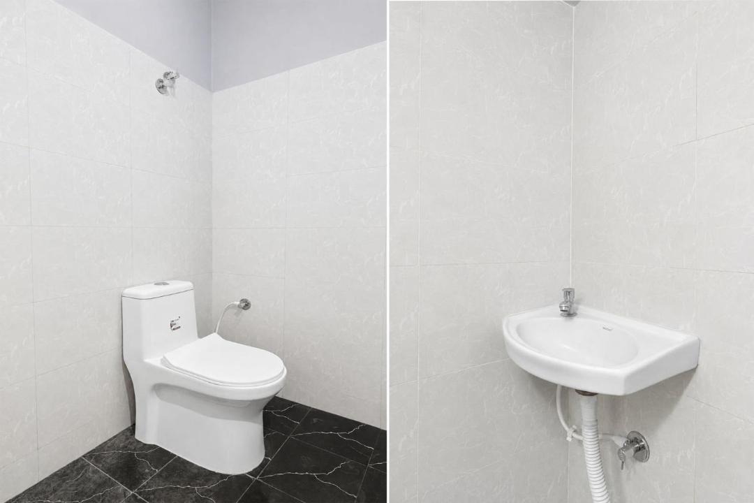 Photo of Bathroom in Hyderabad