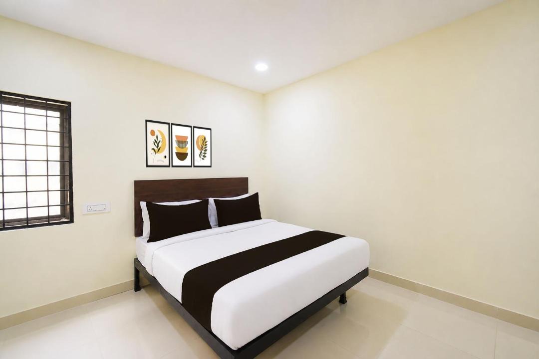 Photo of Bedroom in Hyderabad
