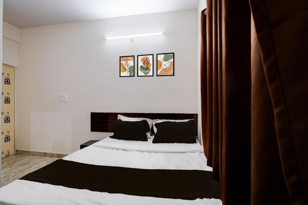 Photo of Bedroom in Khattalwada