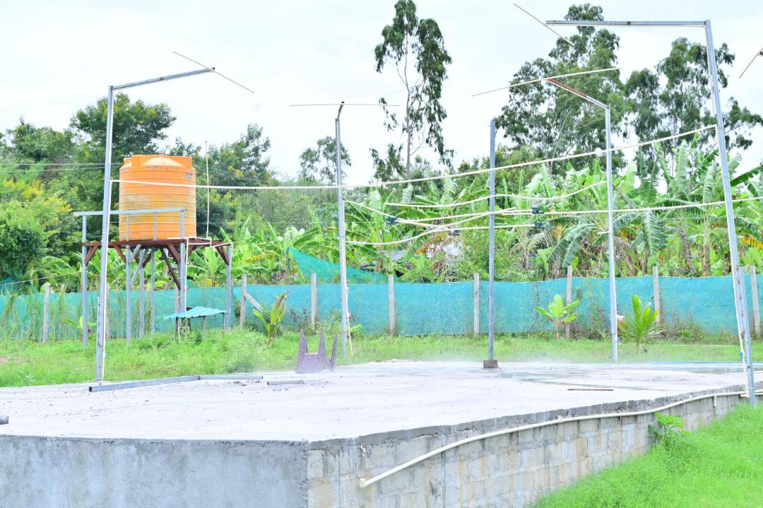 Photo of Others in Madapura