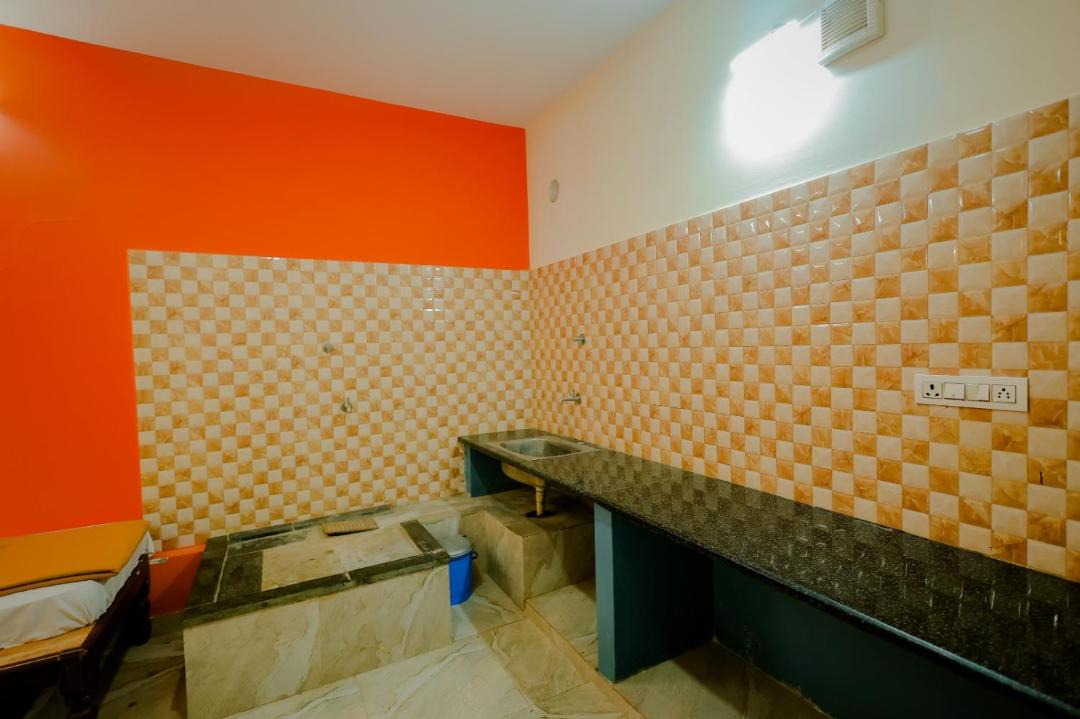 Photo of Bathroom in Nelamangala