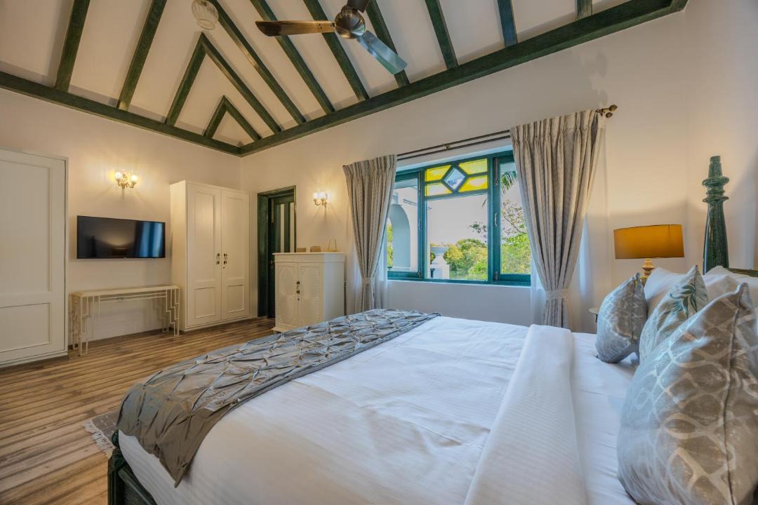 Photo of Bedroom in Pilerne Industrial Estates
