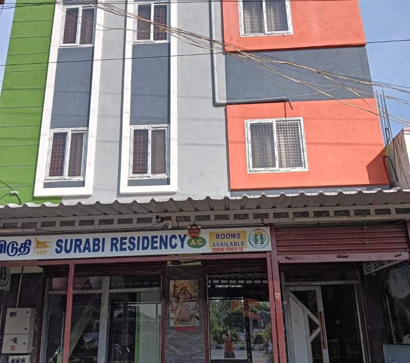 Photo of Buildings in Palakkodu