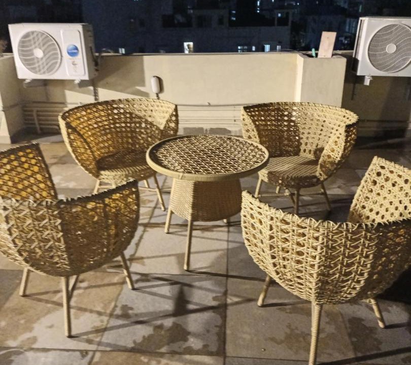Photo of Patio Balcony in Medchal