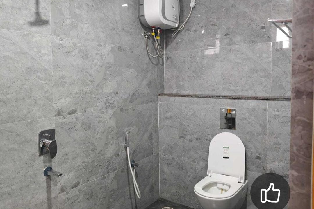 Photo of Bathroom in Medchal