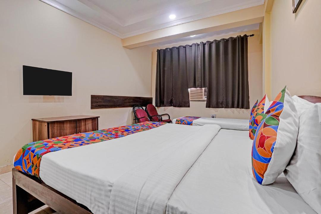 Photo of Bedroom in Penha de Franรงa