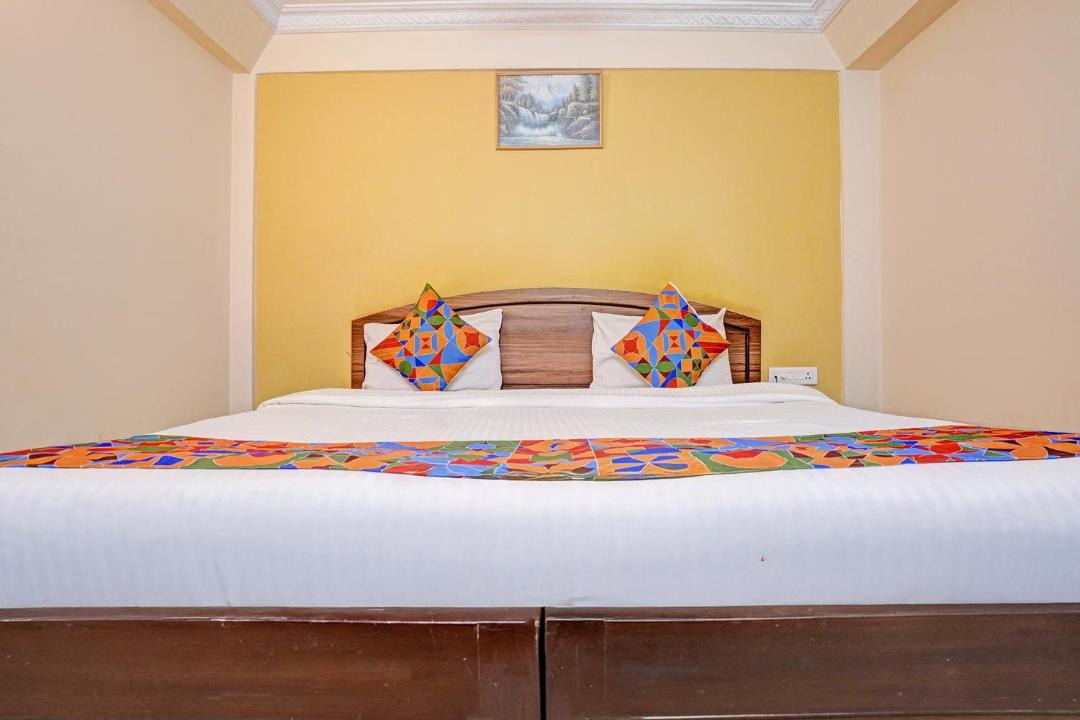 Photo of Bedroom in Penha de Franรงa