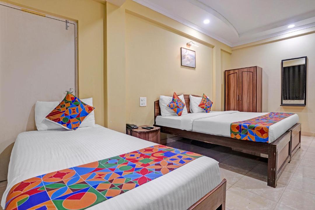Photo of Bedroom in Penha de Franรงa