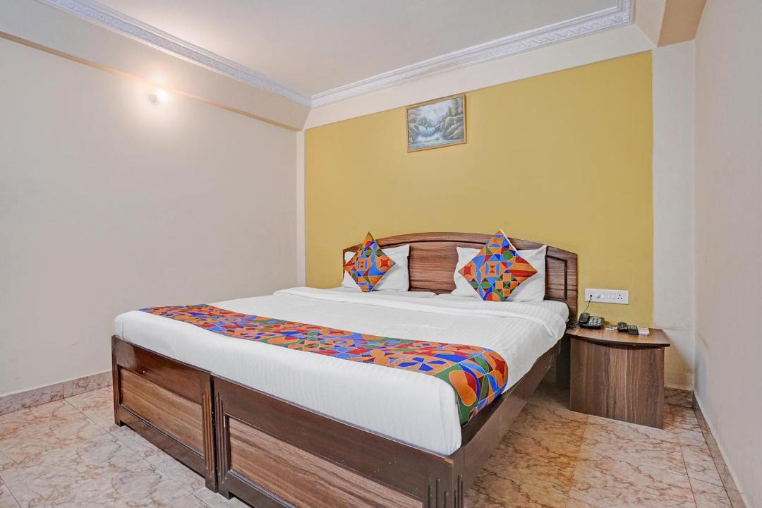 Photo of Bedroom in Penha de Franรงa