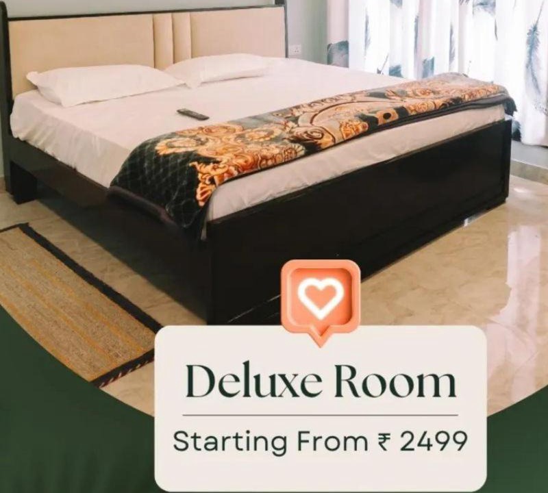 Photo of Bedroom in Medchal
