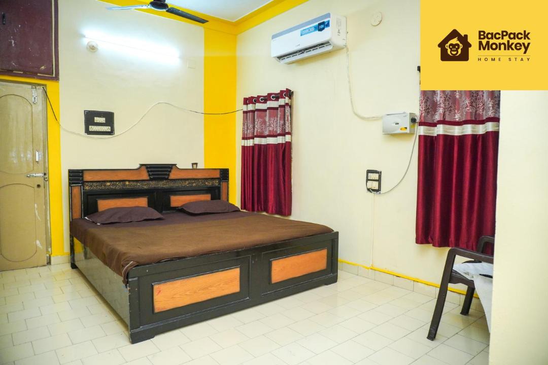 Photo of Bedroom in MVP Colony