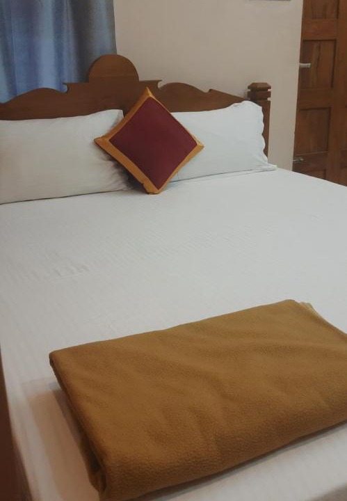 Photo of Bedroom in Coimbatore