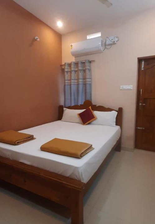 Photo of Bedroom in Coimbatore