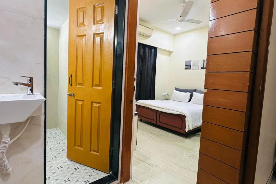 Photo of Bathroom in Chembur East