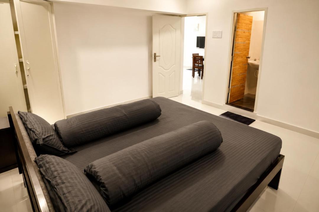 Photo of Bedroom in Parthasarathy Puram