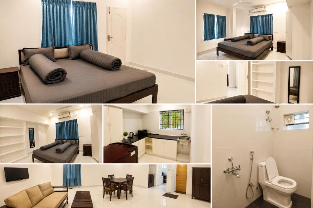 Photo of Others in Parthasarathy Puram