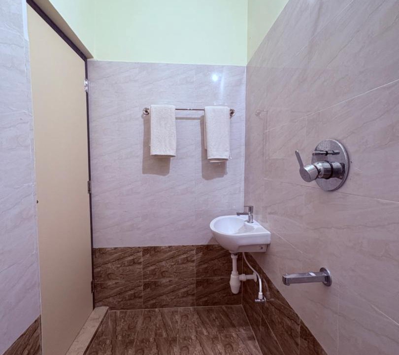 Photo of Bathroom in Rameshwaram