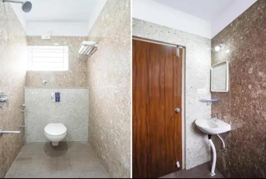 Photo of Bathroom in Nagavara