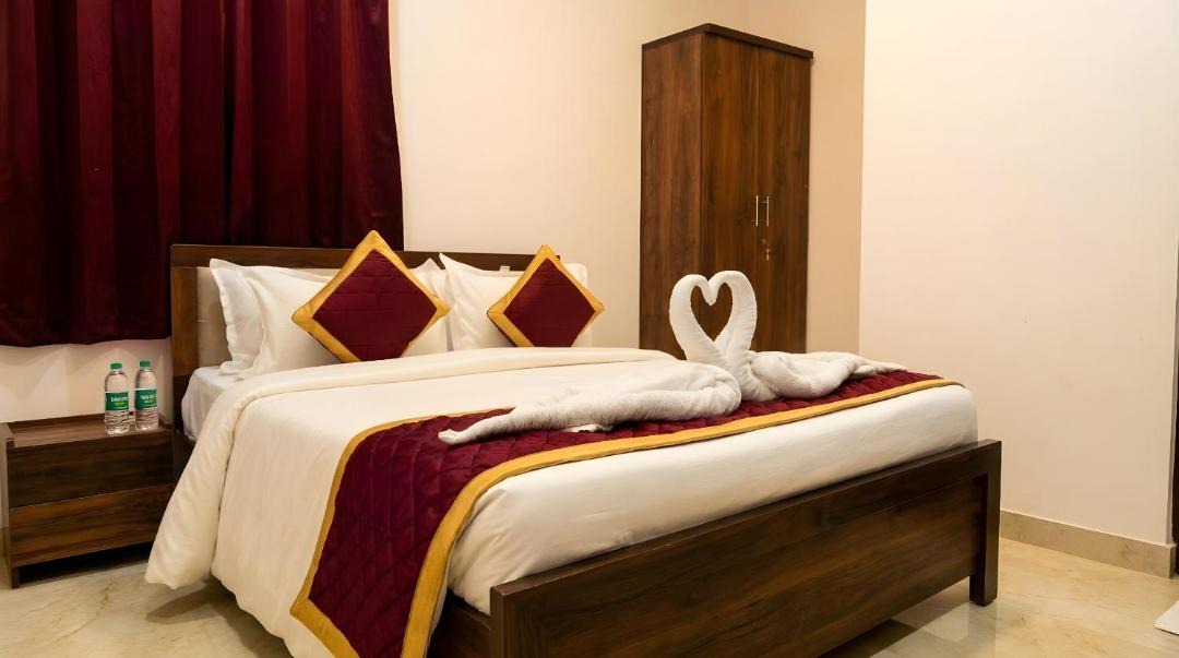 Photo of Bedroom in Nagavara