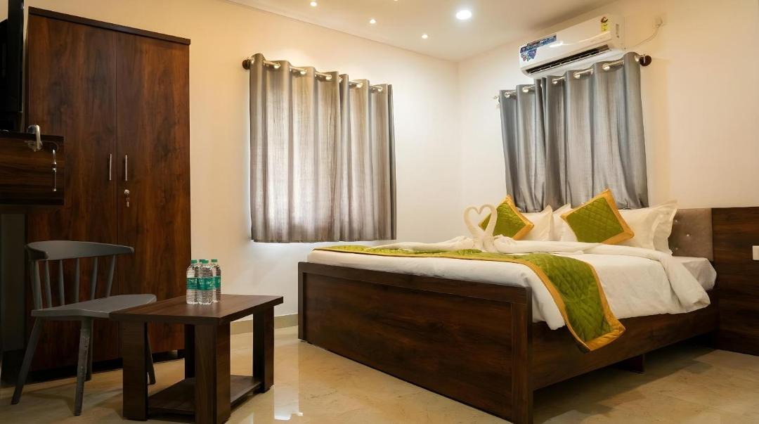 Photo of Bedroom in Nagavara