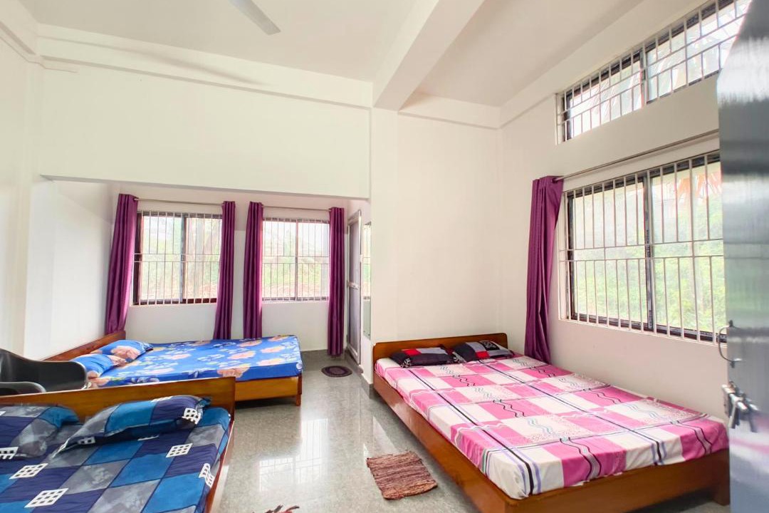 Photo of Bedroom in Jorhat