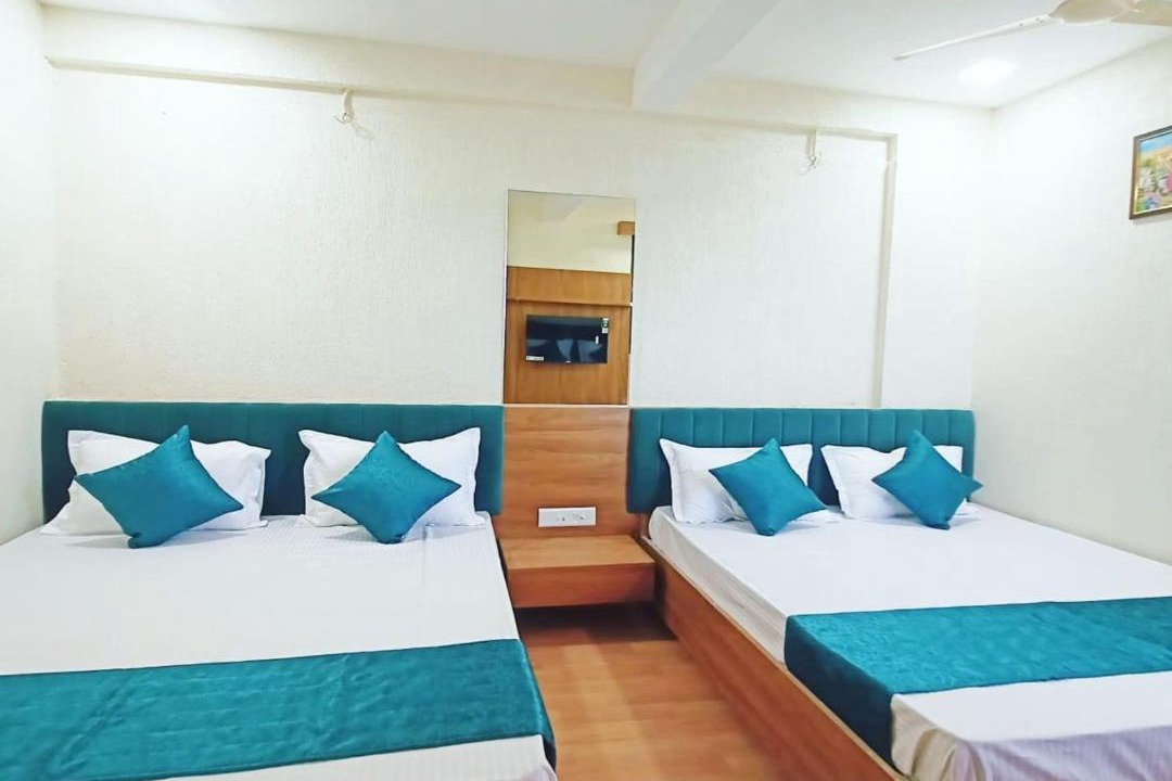 Photo of Bedroom in Thaltej