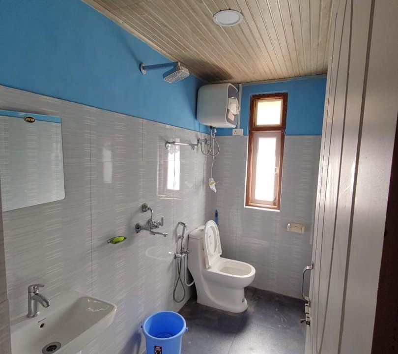 Photo of Bathroom in Namchi
