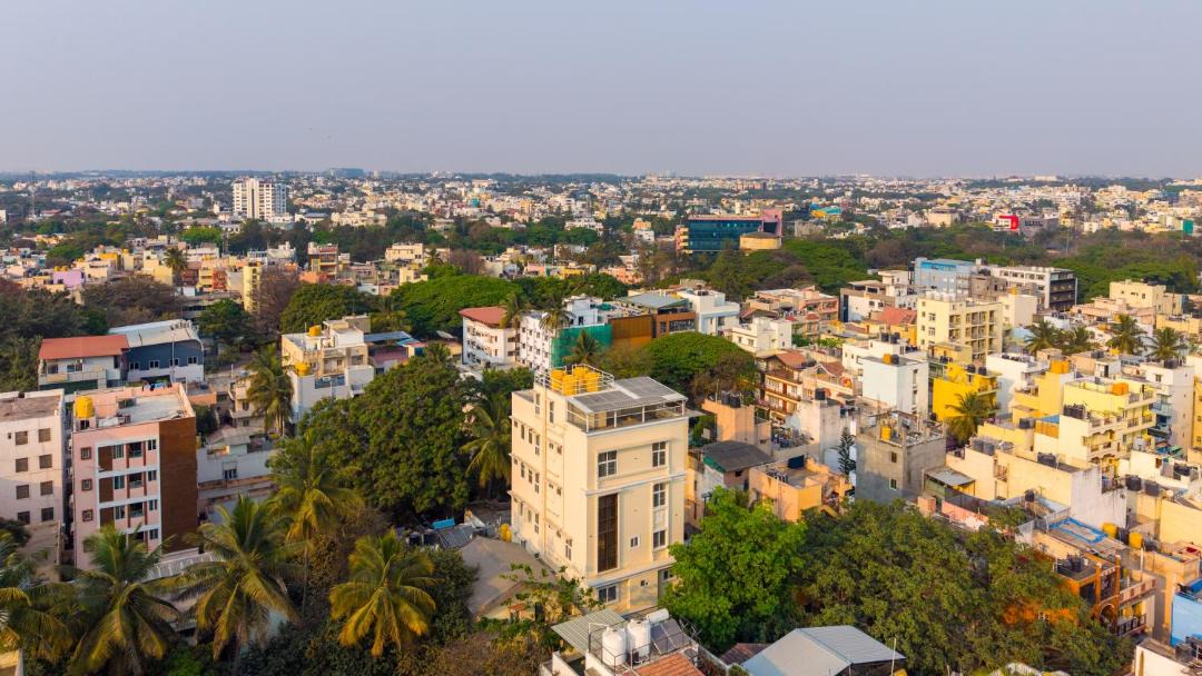 Photo of Others in Domlur