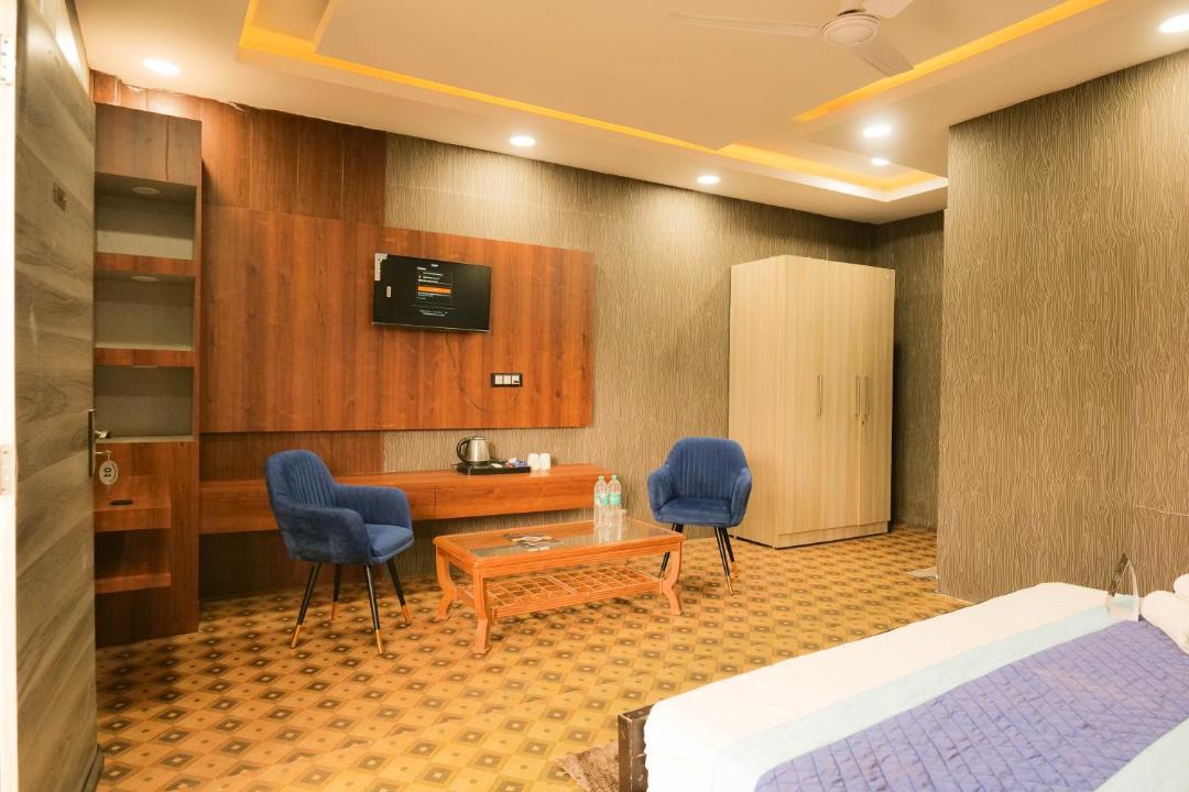 Photo of Bedroom in Kaul