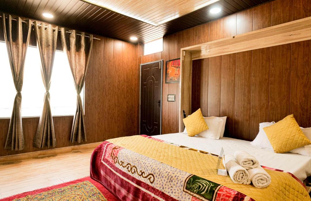 Photo of Bedroom in Kaul