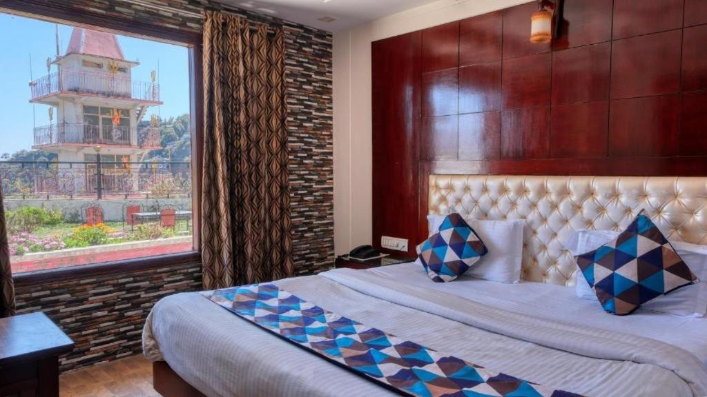 Photo of Bedroom in The Mall Road