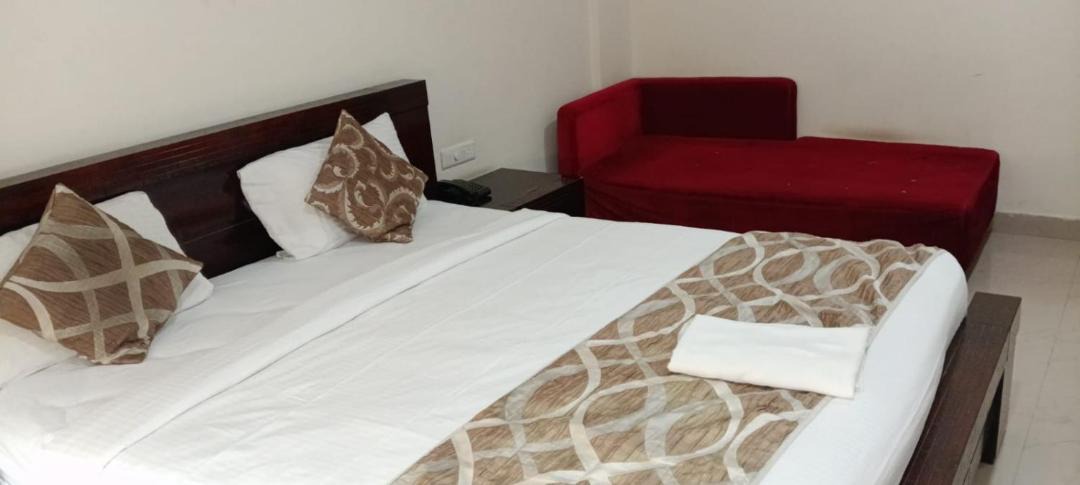 Photo of Bedroom in Kumbakonam