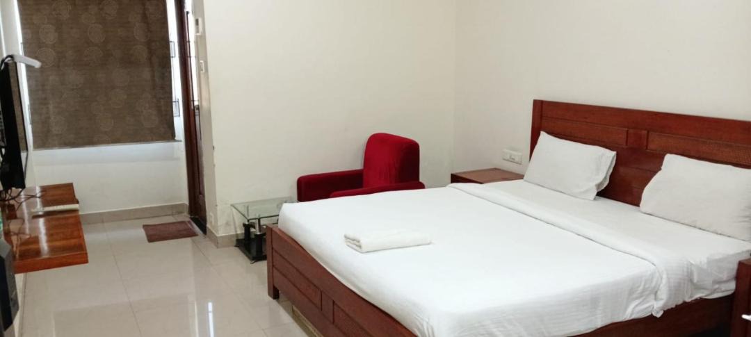 Photo of Bedroom in Kumbakonam
