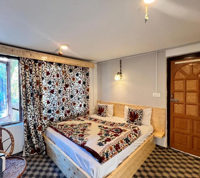 Photo of Bedroom in Laripora