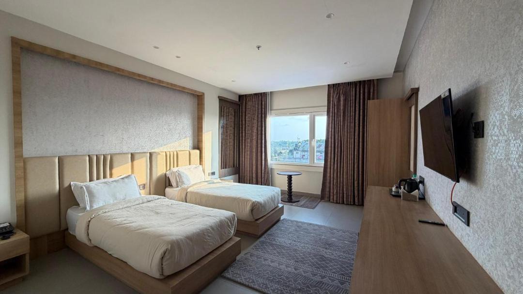 Photo of Bedroom in Tinsukia