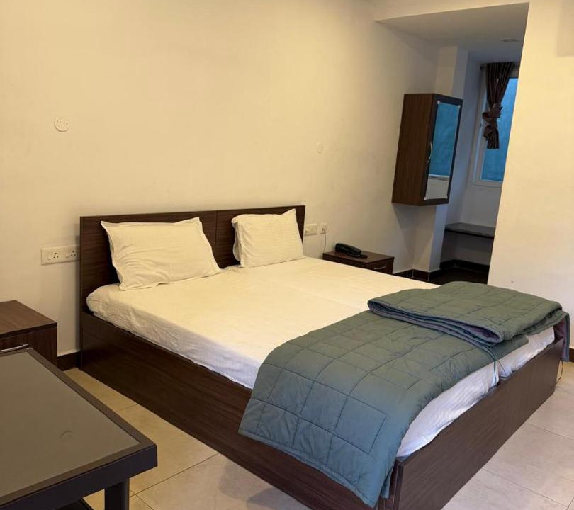Photo of Bedroom in Chennai