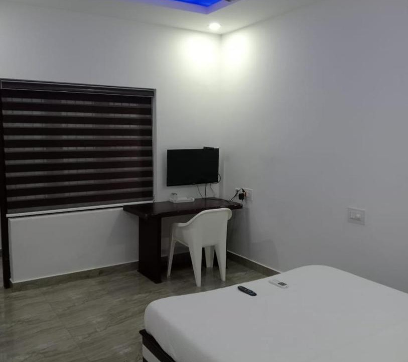 Photo of Bedroom in Quilandi